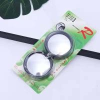 ราคา กระจกมองมุม กระจกกลมนูน หมุนได้ 360 องศา กระจกติดกระจกข้างรถ กระจกมุมอับ กระจกนูนกระจกมองหลังติดรถ 2ชิ้น P 0034 (15876881071)