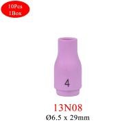 ราคา 10Pcs Per Box 29mm 13N08 13N09 13N10 13N11 13N12 13N13 Alumina Nozzles For TIG WP9 20 WP17 18 26 Welding Torch Accessories (21288617937)