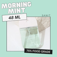 ราคา สเปรย์แอลกอฮอล์ 75 food grade พกพา ของแท้ มีอย กลิ่นหอม ขนาด48ml สเปรย์แอลกอฮอลล์พกพา แอลกอฮอลล์ รีฟิลได้ (12270460635)