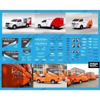 ราคา ดีคอลน้ำ Kerry ไปรษณีย์ไทย 1แผ่นได้หลายคัน ติดชิ้นงานได้ทุกสี ติดรถHot Wheels Majorette 1 64 Decal water slide (21406998861)