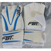 ราคา ถุงมือรักษาประตูของแท้ใหม่Fbtใหม่ใส่แข่งใส่ซ้อมฟุตบอลฟุตซอล (21780513727)