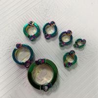 ราคา พร้อมส่ง ห่วงขาแบบเปิด ห่วงขานกแก้ว ห่วงเปิดข้อขานก ห่วงขาฝึกบิน แพ็คละ1ชิ้น ห่วงขานกแก้ว (18915036080)