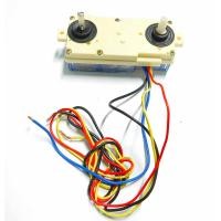 ราคา ลานเครื่องซักผ้า ลานคู่4สาย รุ่นธรรมดา ฝาใส่ timer นาฬิกาเครื่องซักผ้ารุ่น2ถัง ลานซัก ลานนาฬิกา อะไหล่เครื่องซักผ้า (21387101255)