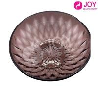 ราคา ถ้วยผสมสี ลายคริสตัล ชามใส่อาหาร ชามของหวาน ถ้วยใส่ขนม ถ้วยน้ำซุป ถ้วยแก้วใส ชาม แก้ว (20449926039)