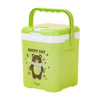 ราคา กระติก 2 ลิตร กระติกน้ำ กระติกน้ำแข็ง แบบพกพา เก็บความเย็นนาน 8 ชั่วโมง มีหูหิ้ว พร้อมช่องเสียบหลอดดูด แบรนด์ Eskimo รุ่น KC 210 และ KC 215 (21926331495)