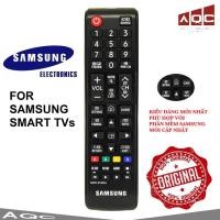 ราคา รีโมทคอนล Samsung Smart รุ่นล่าสุด ข้อเสนอแบตเตอรี่ Suoer โลโก้ bn59 01303a Samsung Original hangx (17241196591)