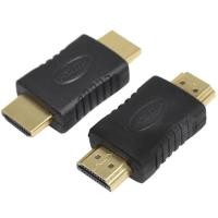 ราคา HDMI Male to HDMI Male 1080P Adapter for HDTV (180921026)