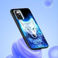 ราคา Case For ZTE Blade A72 5G Back Phone Cover Protective Soft Silicone Black Tpu for man case (20605390554)