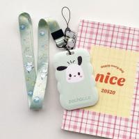 ราคา ELECTRONIC CIRCUIT น่ารักน่ารักๆ ที่ใส่บัตร คุโรมิ การ์ตูนลายการ์ตูน ที่ใส่บัตรประชาชน พวงกุญแจแบบห้อย มายเมโลดี้ ซองใส่บัตร (21712015729)