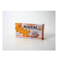ราคา Haitai Craker ไฮไท แครกเกอร์ แครกเกอร์อบกรอบ (12667962449)