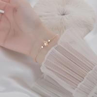 ราคา สร้อยข้อมือผู้หญิงสร้อยข้อมือ Aurora Planet สำหรับสุภาพสตรีสร้อยข้อมืออารมณ์ร้อยข้อมือคุณภาพสูงสำหรับเพื่อนสนิท (21390114615)