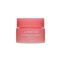 ราคา Laneige Sleeping Lip Mask 3g Berry หรือ original (18832167134)