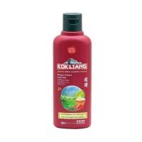 ราคา Kokliang Herbal Shampoo And Conditioner ก๊กเลี้ยง แชมพู และ ครีมนวดผม 200ml แฮร์โทนิคสมุนไพร 80ml (21436853530)