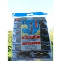 ราคา สาหร่ายปรุงรส ตราหมีแพนด้า 1ห่อ 100 ซอง สาหร่ายแพนด้า รสเผ็ด (7181182652)