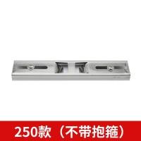 ราคา เสาค้ำยันเสาสายไฟกล่องกันน้ำห่วงเหล็ก100 250 300 mm ที่หนีบท่อ (21150274467)