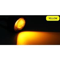 ราคา Kalada 1 คู่ ไฟเลี้ยวตาแมว Led Eagle Eyes 12V ไฟเลี้ยวแต่ง ไฟเลี้ยวมอเตอร์ไซค์ ไฟหรี่ หลอดไฟ มอเตอร์ไซค์ ไฟเลี้ยวled ไฟ ไฟตาแมวสีขาว รีเลย์แต่ง (20131603846)