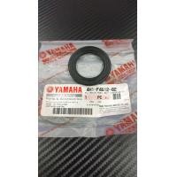 ราคา ยางรองฝาปิดถังน้ำมัน แบบมือหมุน Yamaha แท้ศูนย์ 4M1 F4612 02 (21410972335)