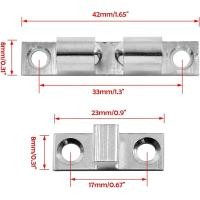 ราคา กันชน ก้ามปูทองเหลือง กันชนลูกปืน กันชนก้ามปู กันชนทองเหลือง กันชนก้ามปูทองเหลือง กันชนเฟอร์นิเจอร์ วัสดุทองเหลือง (20970452279)