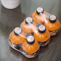 ราคา น้ำส้มเดอะโชกุน น้ำส้มแท้ น้ำส้มผสมเนื้อส้ม (21733350936)