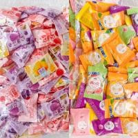 ราคา เยลลี่ เยลลี่ผลไม้ เยลลี่ปลอกเปลือก เยลลี่ญี่ปุ่น 300กรัม (21910609805)