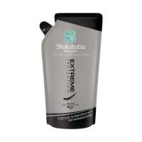 ราคา ครีมอาบน้ำ shokubutsu โชกุบุสซึ 400 ml ชนิดเติม (20639982346)