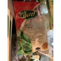 ราคา พริกไทยขาวเม็ด ขนาด 100 กรัม ตราจันท์ (21029073112)