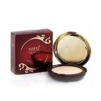 ราคา แป้งพัฟ YAFU แป้ง2ชั้น (18440147049)