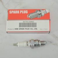 ราคา หัวเทียน NGK C6HSA SPARK MIO แท้ศูนย์ยามาฮ่า ราคา 1ชิ้น 94700 00850 (21956094430)