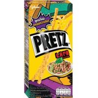 ราคา รวมสินค้า Pocky Pretz Pejoy Alfie ทุกรสชาติ (18505995484)