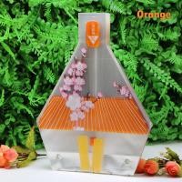 ราคา ขายดีข้าวปั้นทรงสามเหลี่ยมสไตล์ญี่ปุ่น10ชิ้นถุงซานตาสาหร่ายทะเลกระเป๋าใส่ของแม่พิมพ์ทำซูชิอุปกรณ์ทำอาหารญี่ปุ่นเบนโตะ Diy อุปกรณ์เสริมข้าวซูชิถุงลูกบอลข้าวปั้น (18730379921)