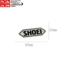 ราคา 3D สะท้อนแสงหมวกกันน็อคสติ๊กเกอร์กระจกกันน้ำสติ๊กเกอร์ Shoei AGV Arai รถจักรยานยนต์ Snilho ระงับ D Amping สปอนเซอร์โลโก้รูปลอกตกแต่ง (16809013531)