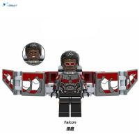 ราคา Legoing Hulk Outrider ไอรอนแมนทอร์สไปเดอร์แมน Minifigures บล็อกตัวต่อของเล่นเลโก้ Marvel (19103294703)