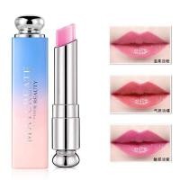 ราคา Cappuvini Maycreate ลิปสติกไล่โทนสีมอยซ์เจอไรเซอร์กันน้ำติดทนนานลิปสติกเปลี่ยนสีนักเรียนลิปสติกให้ความชุ่มชื้นทุกวัน (15961929109)