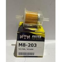 ราคา กรองเบนซิน Mazda M1300 1600 มาสด้า แฟมิเลีย M8 203 (21911136037)