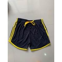 ราคา กางเกงขาสั้น ทรงสปอร์ต สายฝอ 3 แถบ (21930960582)