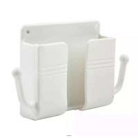 ราคา 888พร้อมส่ง จากไทย ที่วางโทรศัพท์มือถือ แบติดผนัง กล่องเก็บบรี่โมทติดผนัง กล่องเก็บของ แบบติดผนัง (12386692984)