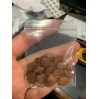 ราคา เมล็ดพันธุ์ผักเสี้ยว ผักเสี้ยว สมุนไพรพื้นบ้าน 20 เมล็ดพันธุ์ เก็บปลายทางได้ ชงโคบ้าน เมล็ดชงโค (21906636773)