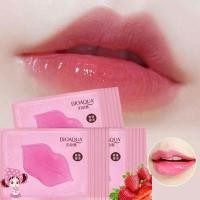 ราคา Lip lover ลิป เลิฟเวอร์ โปร 3 แถม 1 ของแถมน่ารักๆ ลิปแมทจิ๋ว ราคาถูกสุด ไม่ติดแมส ติดทนนานทั้งวัน (18095667942)