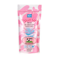 ราคา Yoko Spa Milk Salt 300g เกลือสปาขัดผิว ผลัดเซลล์ผิว (21727276799)
