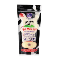 ราคา Yoko Spa Milk Salt 300g เกลือสปาขัดผิว ผลัดเซลล์ผิว (21727276800)
