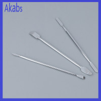 ราคา Akabs ชุดเครื่องมือซ่อมโทรศัพท์มือถืออเนกประสงค์3ชิ้นเหล็กงัดถอดเหล็กงัดเครื่องมือมือโทรศัพท์ (21016758183)