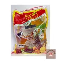 ราคา เยลลี่ปีโป้ 1ถุง 30 ถ้วย ขนาด 705 กรัม รสผลไม้รวม (12605957138)