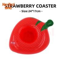 ราคา NT ที่รองแก้ว ที่วางแก้ว แฟนซี เป่าลม ลอยน้ำได้ Inflatable Cup Holder ห่วงยาง ห่วงยางรองแก้ว (21511172047)