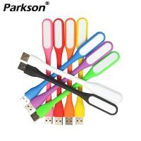 ราคา Portable USB 5V LED Mini Book Light Flexible Reading Lamp Foldable Camping Night Light Table Lamp (16568885904)