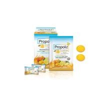 ราคา พร้อมส่ง ลูกอมโพรโพลิซ Propoliz Lozenge Propoliz Lozenge Vit C Propoliz Chewy Vit C โพรโพลิซ ชนิดเม็ดอม และเม็ดเคี้ยว (21877692136)