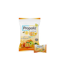 ราคา พร้อมส่ง ลูกอมโพรโพลิซ Propoliz Lozenge Propoliz Lozenge Vit C Propoliz Chewy Vit C โพรโพลิซ ชนิดเม็ดอม และเม็ดเคี้ยว (21877692137)