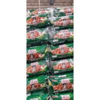 ราคา โก๋แก่ ซองมินิ ถั่วลิสงอบกรอบ รสกระทิ รสไก่ ขนาด 6 กรัม 12 ซอง แพ็ค (21719642664)