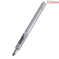 ราคา TrailB สต็อกพร้อม เข็มขัดเจาะรูหนัง DIYเครื่องมือเจาะรูกลวงที่เจาะหนังงานหัตถกรรม (10801195708)