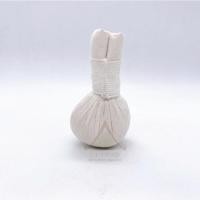 ราคา ลูกประคบ สมุนไพรลูกประคบไทย Thai Herbal Compress Ball ลูก 50กรัม (2456810700)