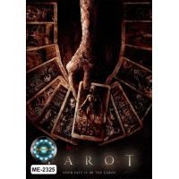 ราคา DVD หนังใหม่ หนังดีวีดี Tarot ไพ่เรียกผี (21944968882)